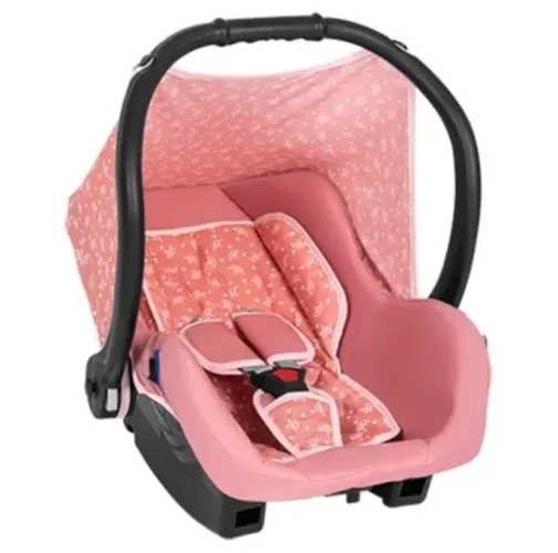 Bebê conforto seminovo à venda!
