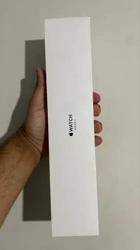 Apple Watch 3