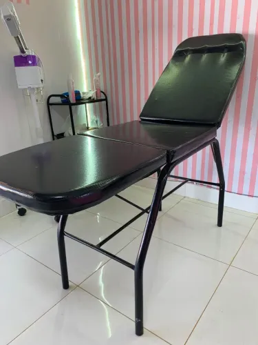 Maca inclinável