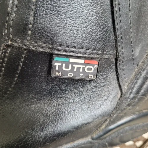 Bota tutto evolution n° 42