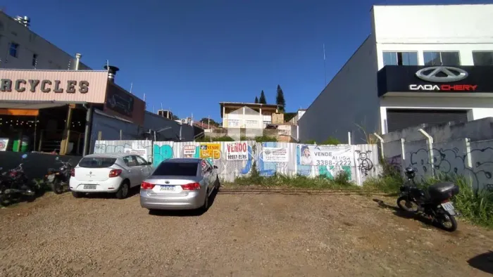 Terreno para venda e locação no bairro Nova Campinas em Campinas