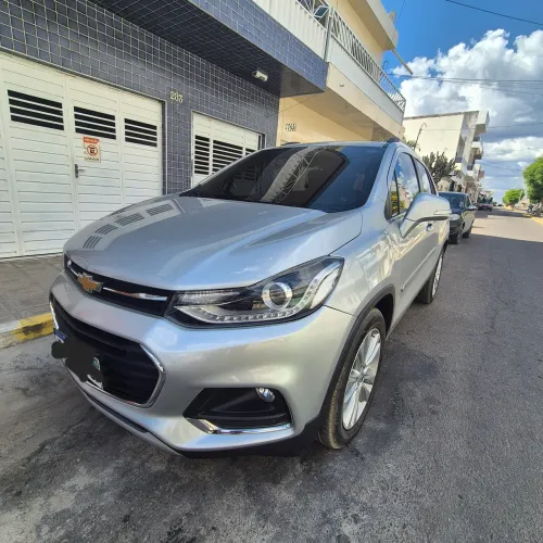 Chevrolet Tracker Premier 1.4 Turbo 16V Flex AUT 2019