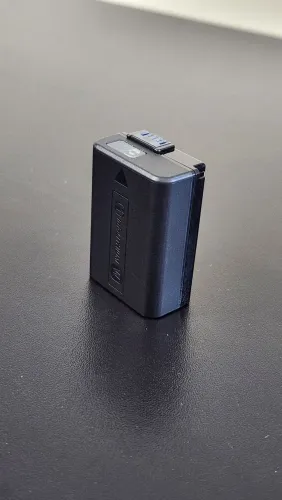 Sony Np-Fw50 Bateria de 1020Ma ORIGINAL 