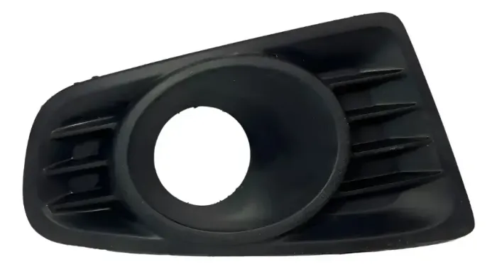 Moldura Farol Milha L.d. Sandero 10/12 8082pd- N112 (Usado) / V12