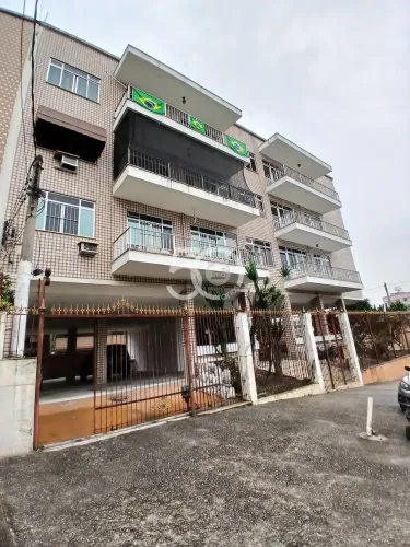 PENHA CIRCULAR - ÓTIMO APARTAMENTO COM 3 QUARTOS, SALA, BANHEIRO, COZINHA, VARANDA, GARAGE