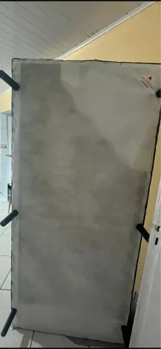 VENDO BASE DE CAMA BOX SOLTEIRO 