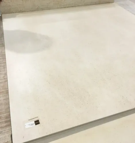 Porcelanato Italiano Porto Design Stone Almond Brera 120x120
