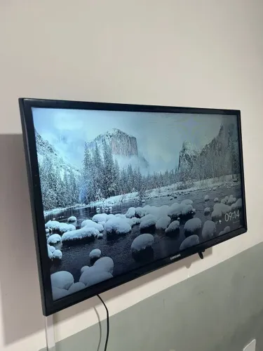 TV SAMSUNG 32 POLEGADAS