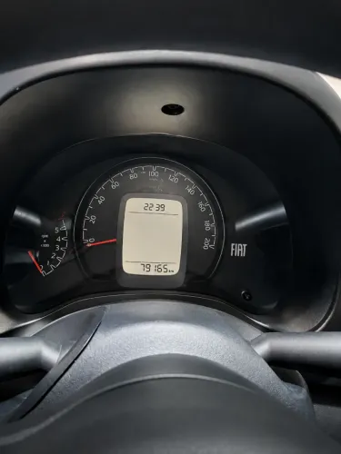 Fiat Mobi Like 1.0 Fire Flex 5P. 2020