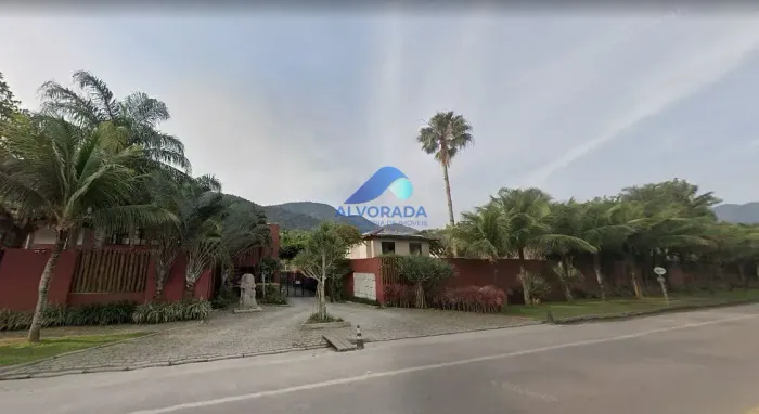 Terreno à venda, 1692 m² por R$ 1.800.000,00 - Mocóca - Caraguatatuba/SP