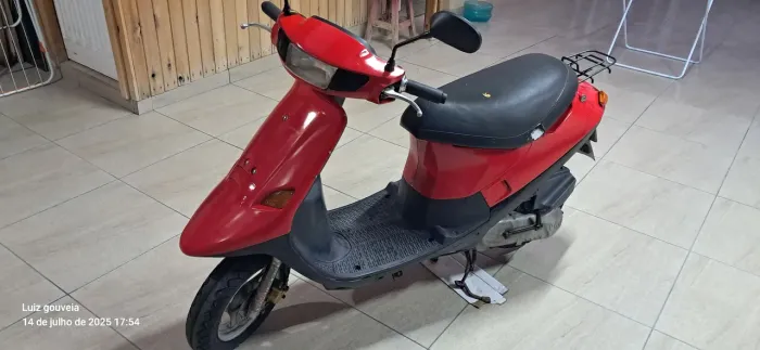 Jog shandow fifty 98