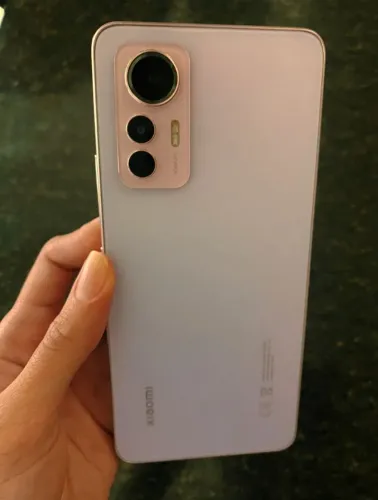 Xiaomi Mi 12 Lite 128gb