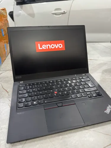 Notebook Lenovo Thinkpad T14 Gen 2
