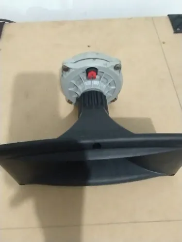 D250X funcionando certinho