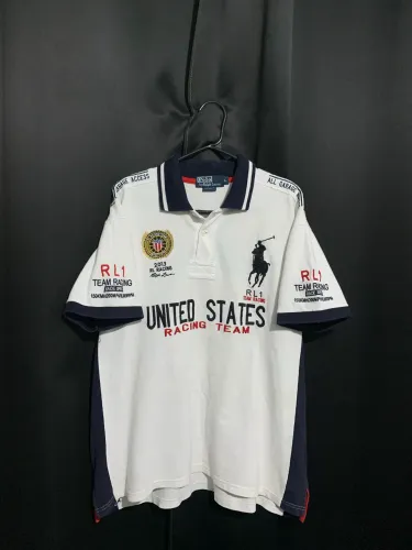 POLO RALPH LAUREN