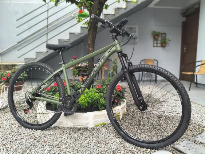BIKE ARO 29 NOVA