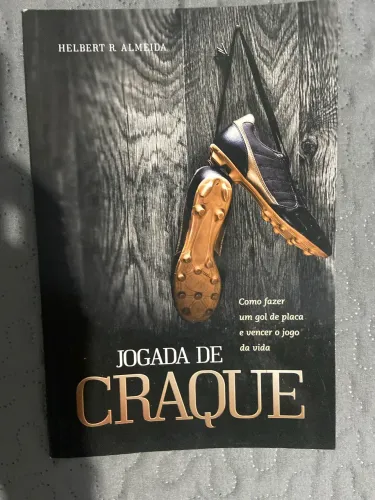 Jogada de craque