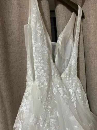 Vestido de noiva