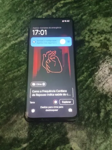 Celular  poco c65  