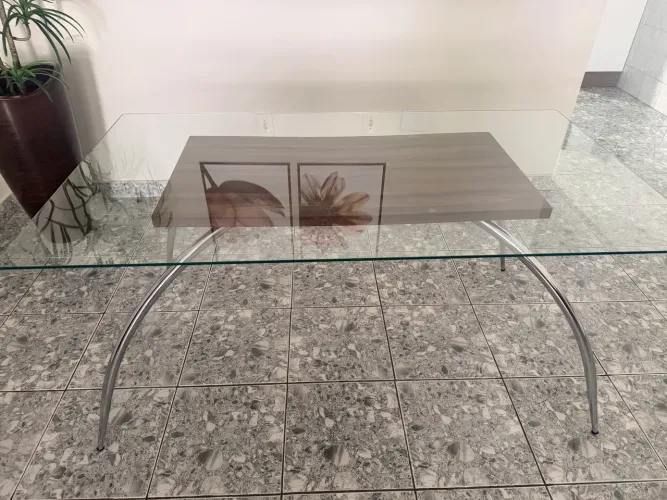 Mesa de jantar