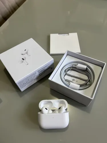AirPods Pro 3 - NOVO