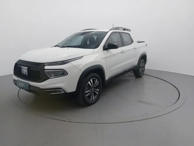 Fiat Toro Freedom 1.3 T270 4X2 Flex AUT 2025