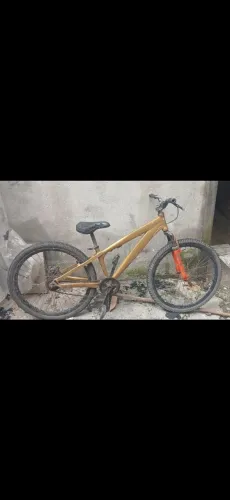 Vende se bike por apenas 300 reais 