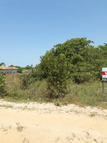 Terreno de 1.440m² em Jacundá, Eusébio - Ce  Perfeito para Seu Projeto.