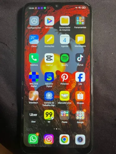 Xiaomi redmi note 7