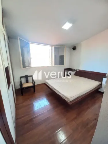 Casa para aluguel, 5 quartos, 2 suítes, 2 vagas, NOSSA SENHORA APARECIDA - Uberlândia/MG