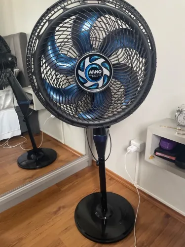 Ventilador de coluna arno