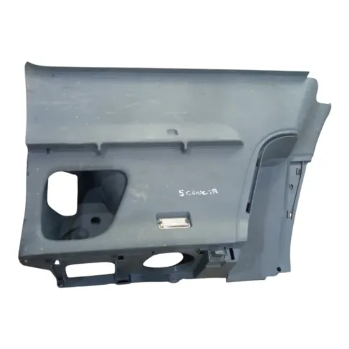 Capa Porta Malas Direito Renault Scenic 1996 1997 A 2003