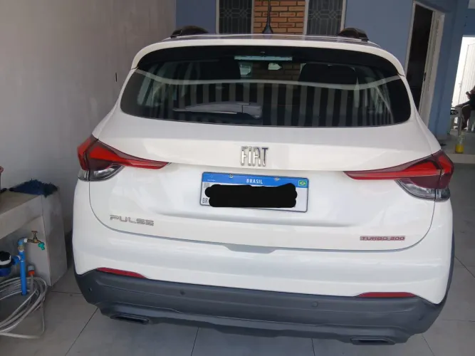 Fiat Pulse Drive 1.0 Turbo 200 Flex Aut. 2023
