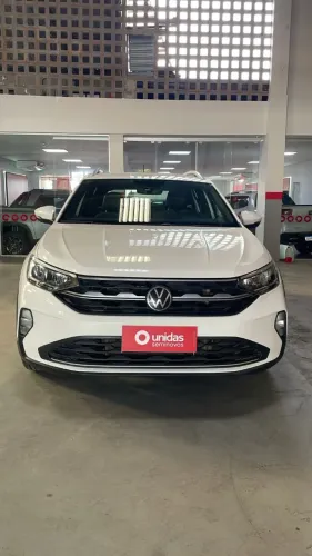 Volkswagen Nivus Highline 1.0 200 TSI Flex AUT 2024