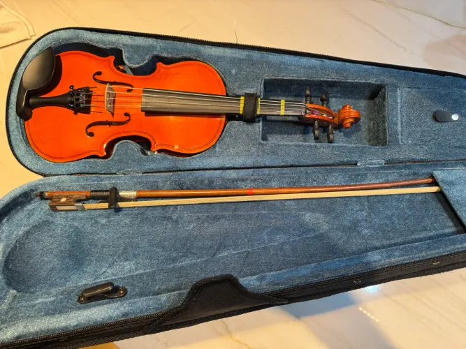 Violino Tarttan 1/4