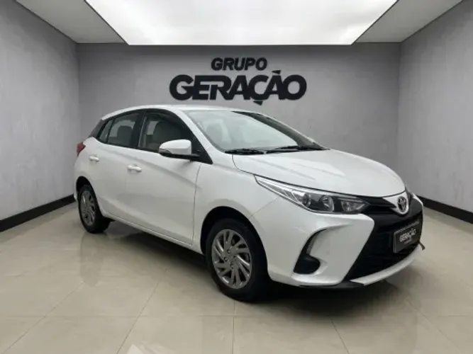Hyundai HB20S Platinum Plus 1.0 TB Flex 12V AUT 2023