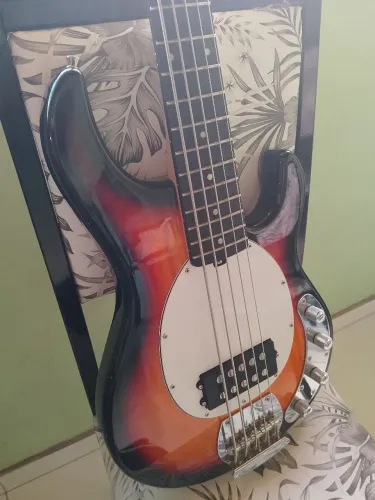 Contrabaixo TAGIMA TBM5 ATIVO