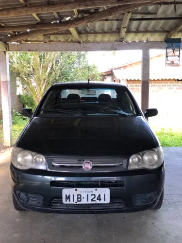 Fiat Siena 1.0/ EX 1.0 MPI Fire/ Fire Flex 8V 2011