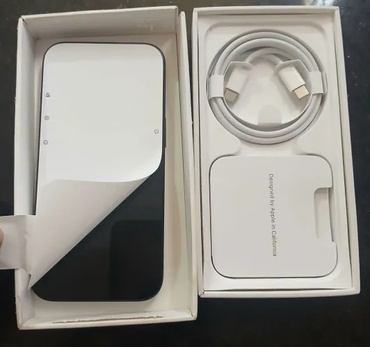 IPHONE 15 128GB NOVO BARATO PRA VENDER HOJE