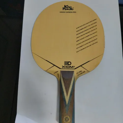 Raquete Xiom Hayabusa HX PRO