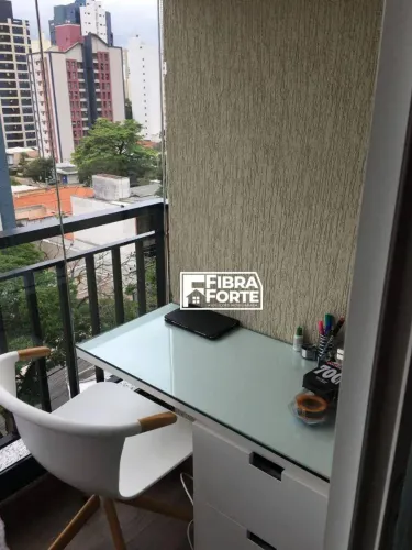 Apartamento locação Vila Itapura