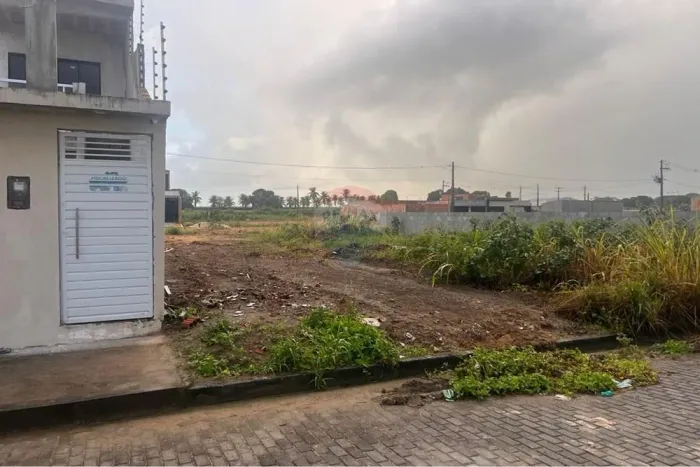 Terreno em Luar do Rio Largo: Invista Já! (Possibilidade de Repasse por R$ 48.000,00 - qui