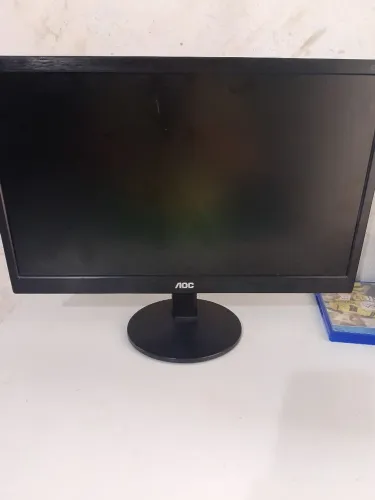 Monitor pra vender