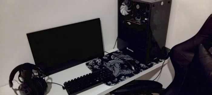 Pc gamer