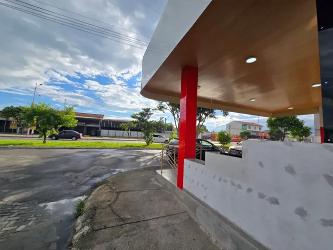 Oportunidade de Empreendimento no ACESSO OESTE (Resende-RJ)