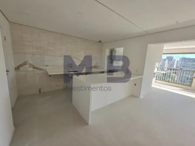 Apartamento à venda, Moema, 123 m², 3 suítes, 2 vagas, prédio Novo Tegra.