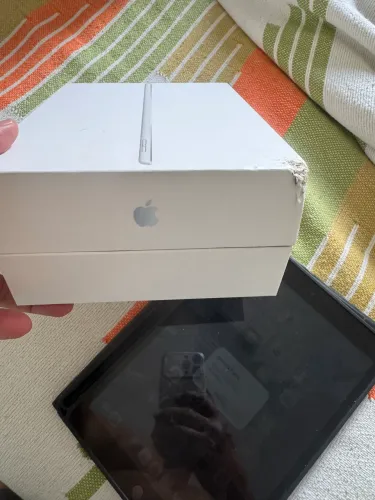 iPad 9 geração 
