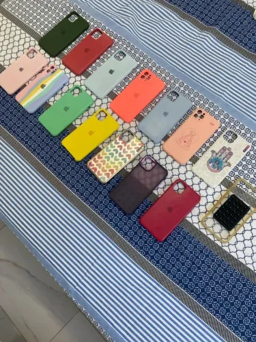 Capa de celular 11 pro Max