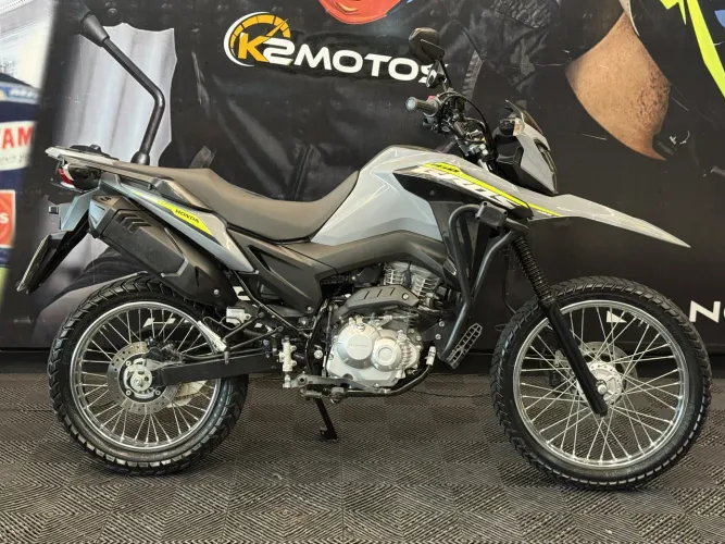 Honda NXR 160 BROS 160 cc