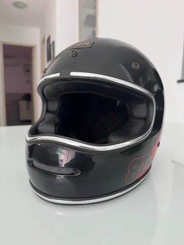 Capacete urban